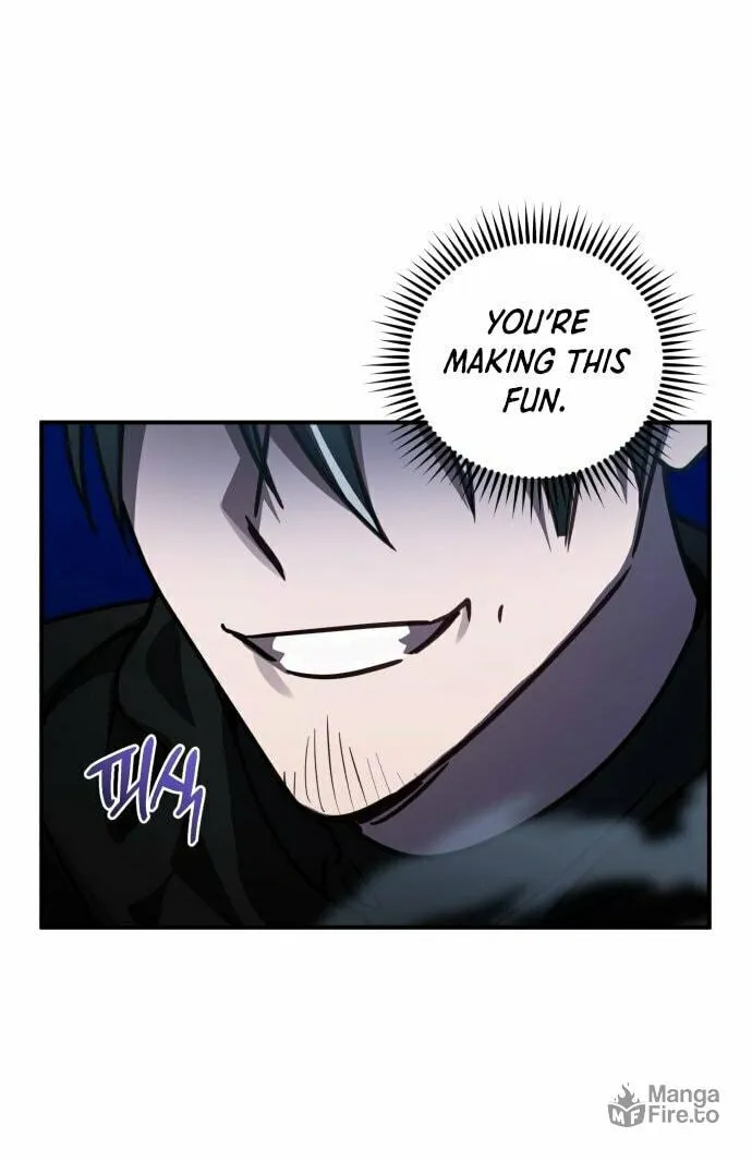 Heroes & Demons & Villains Chapter 40 page 69 - 