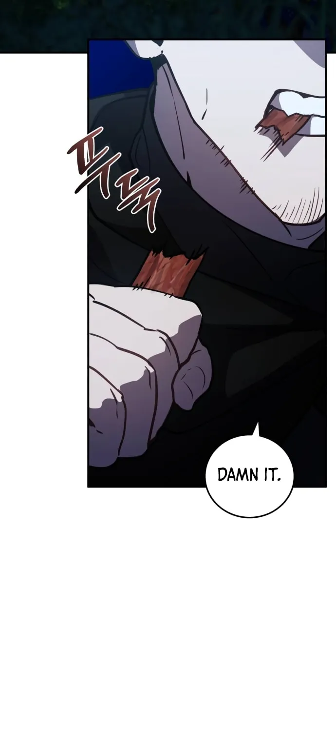 Heroes & Demons & Villains Chapter 40 page 8 - 