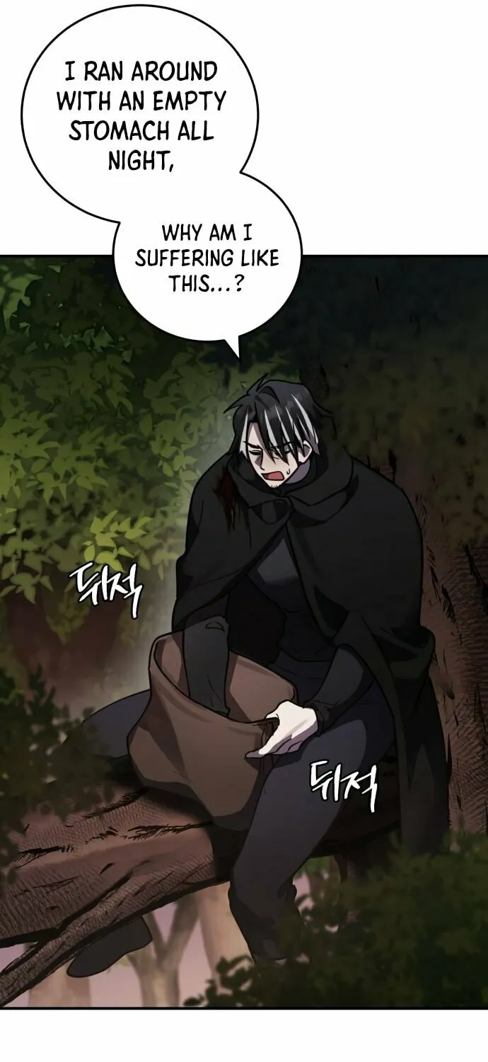 Heroes & Demons & Villains Chapter 40 page 76 - 