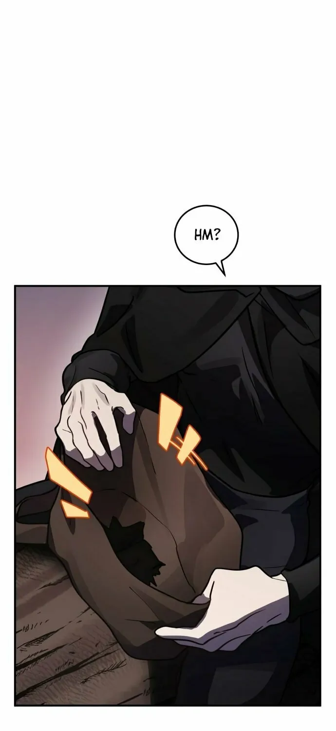 Heroes & Demons & Villains Chapter 40 page 77 - 