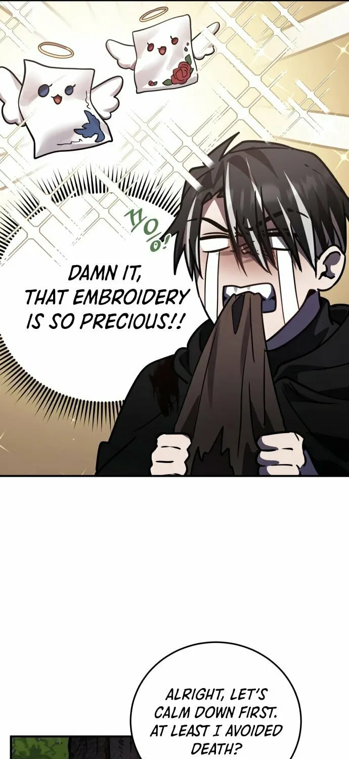 Heroes & Demons & Villains Chapter 40 page 84 - 