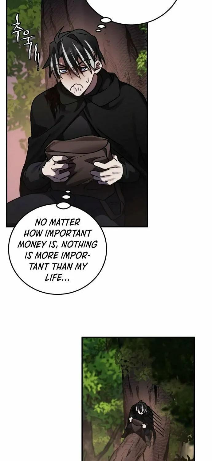 Heroes & Demons & Villains Chapter 40 page 85 - 
