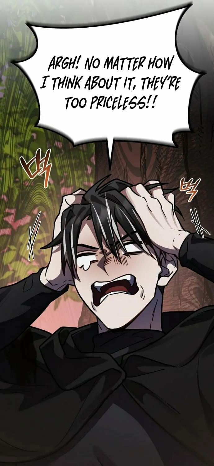 Heroes & Demons & Villains Chapter 40 page 87 - 