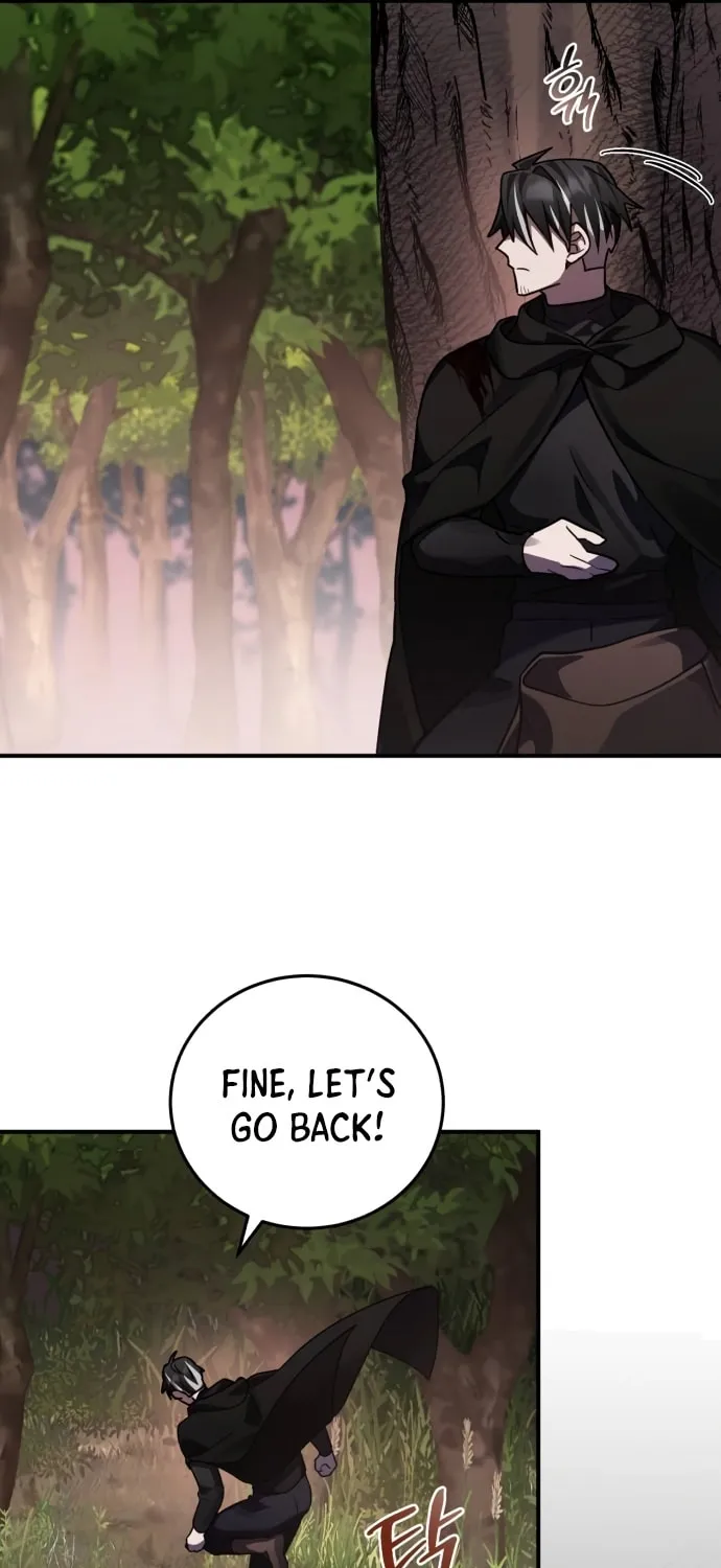 Heroes & Demons & Villains Chapter 40 page 90 - 