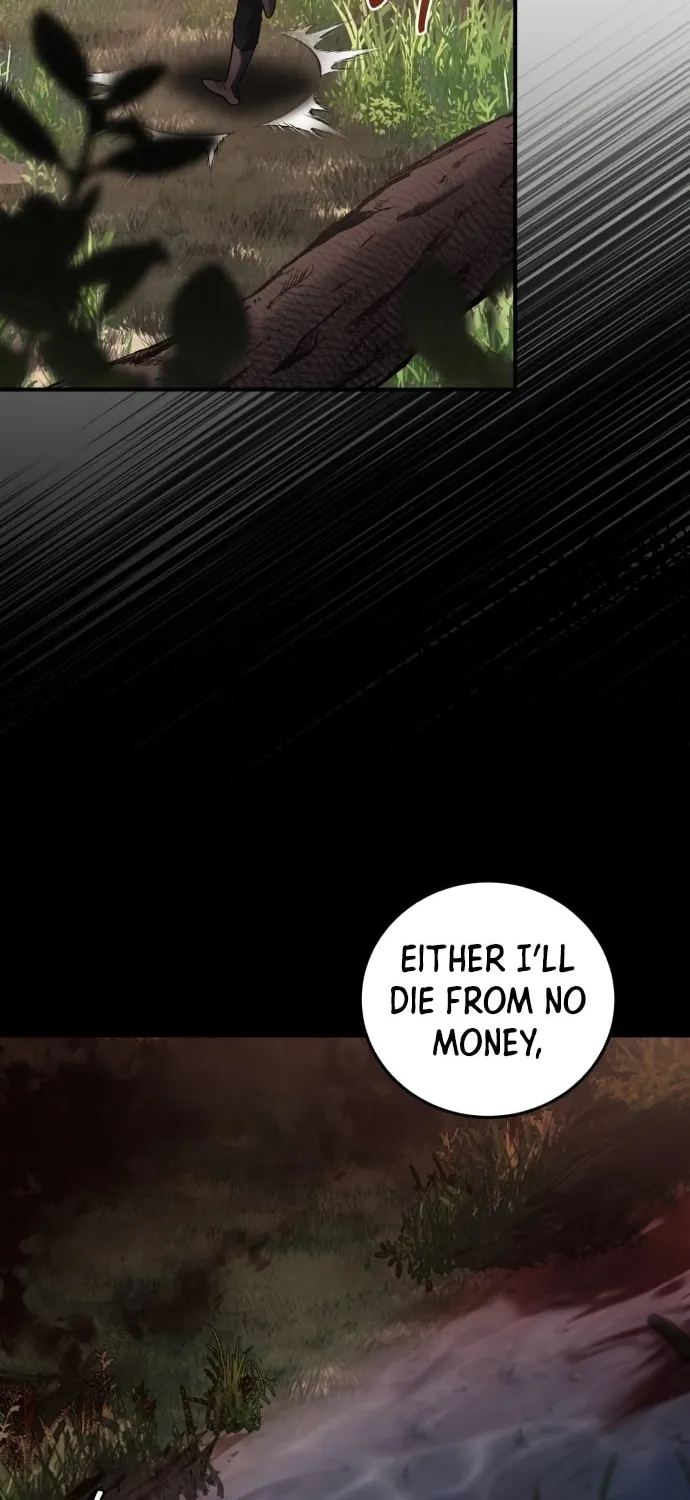 Heroes & Demons & Villains Chapter 40 page 91 - 