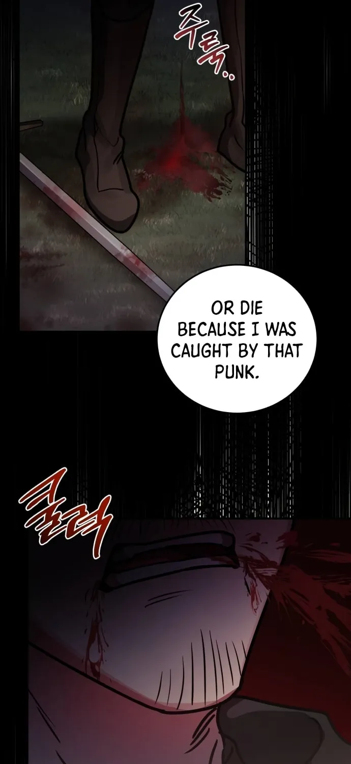 Heroes & Demons & Villains Chapter 40 page 93 - 