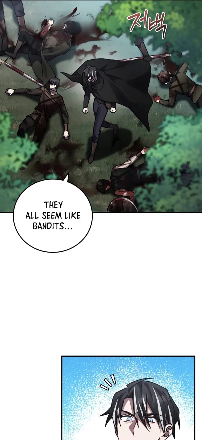 Heroes & Demons & Villains Chapter 41 page 16 - 