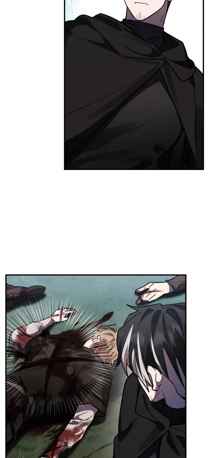 Heroes & Demons & Villains Chapter 41 page 17 - 