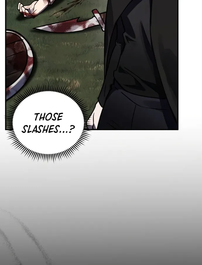 Heroes & Demons & Villains Chapter 41 page 18 - 