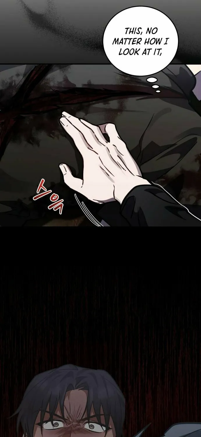 Heroes & Demons & Villains Chapter 41 page 19 - 