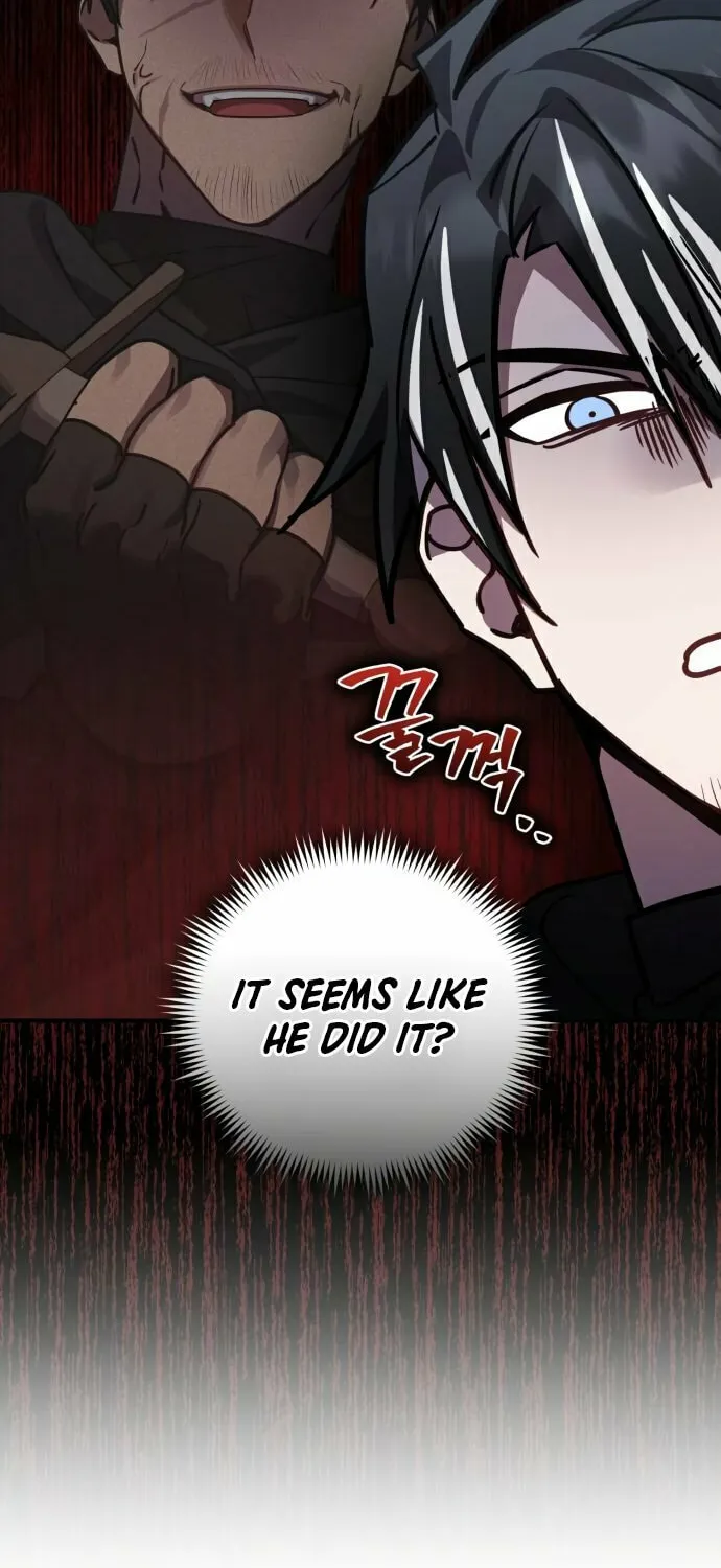Heroes & Demons & Villains Chapter 41 page 20 - 