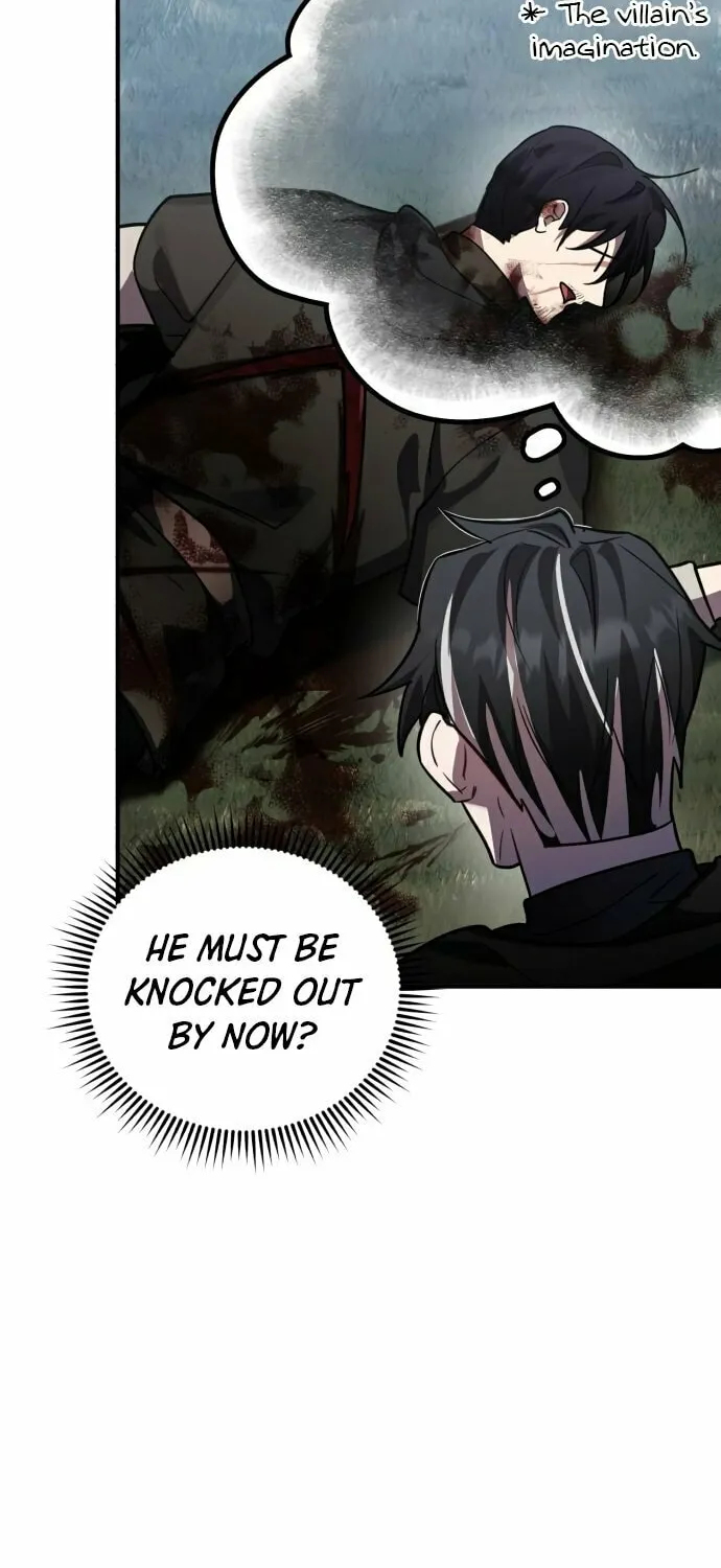Heroes & Demons & Villains Chapter 41 page 23 - 