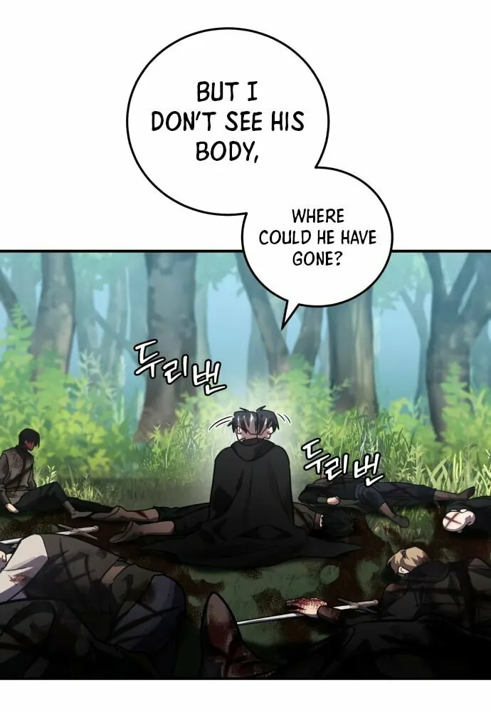 Heroes & Demons & Villains Chapter 41 page 24 - 
