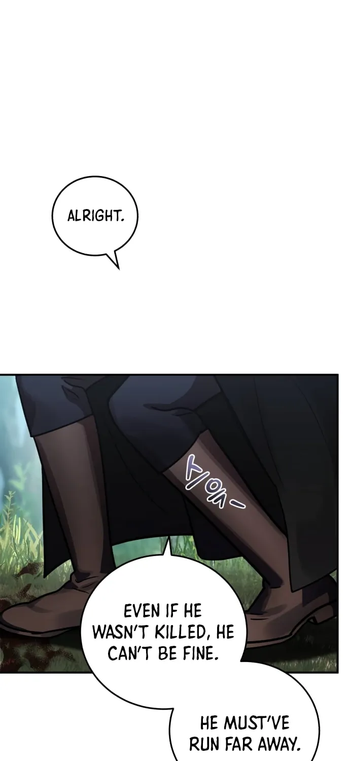Heroes & Demons & Villains Chapter 41 page 25 - 