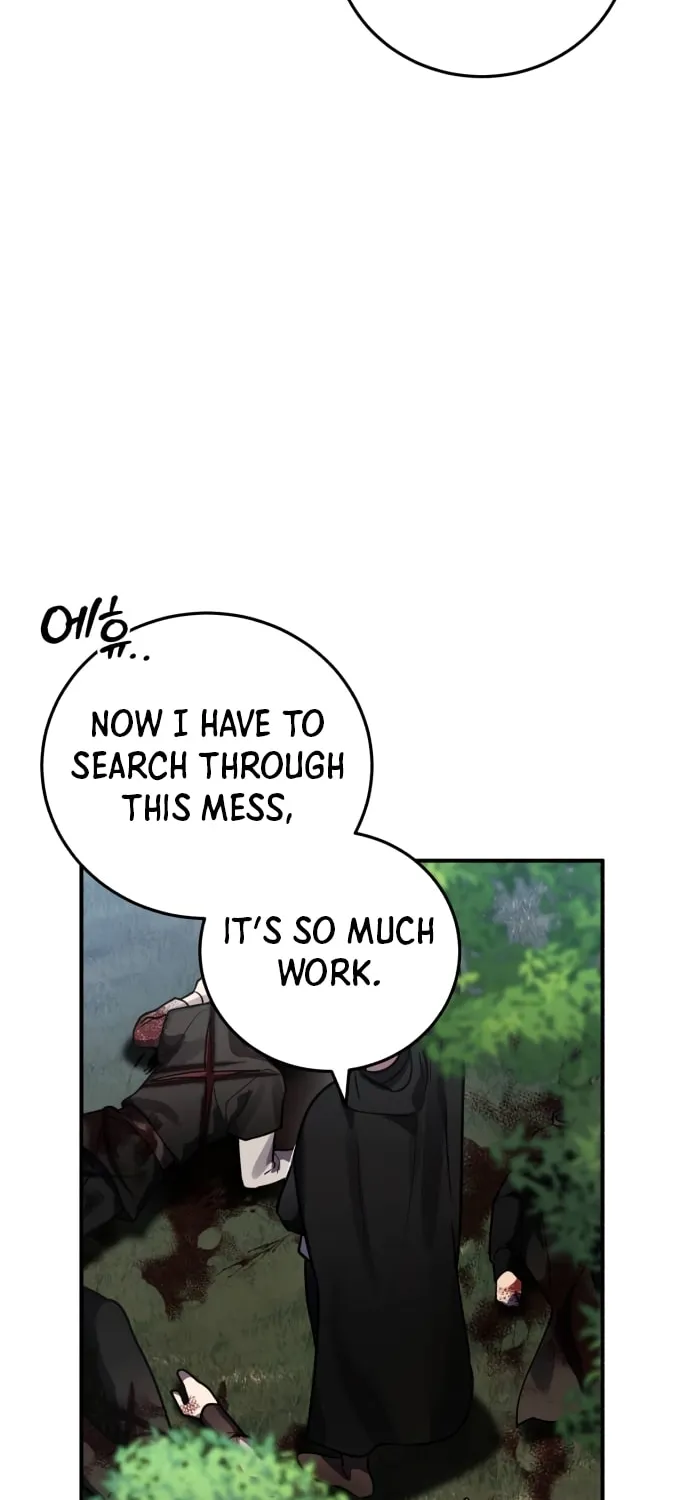Heroes & Demons & Villains Chapter 41 page 26 - 