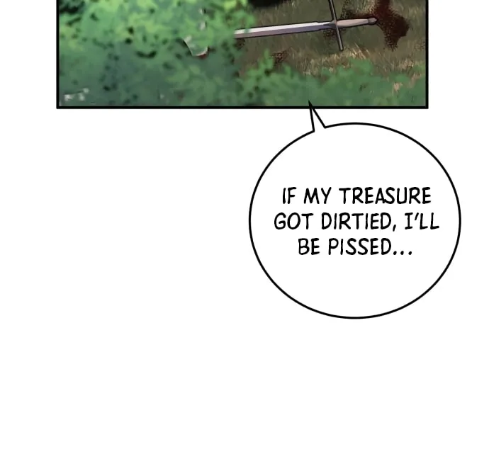 Heroes & Demons & Villains Chapter 41 page 27 - 