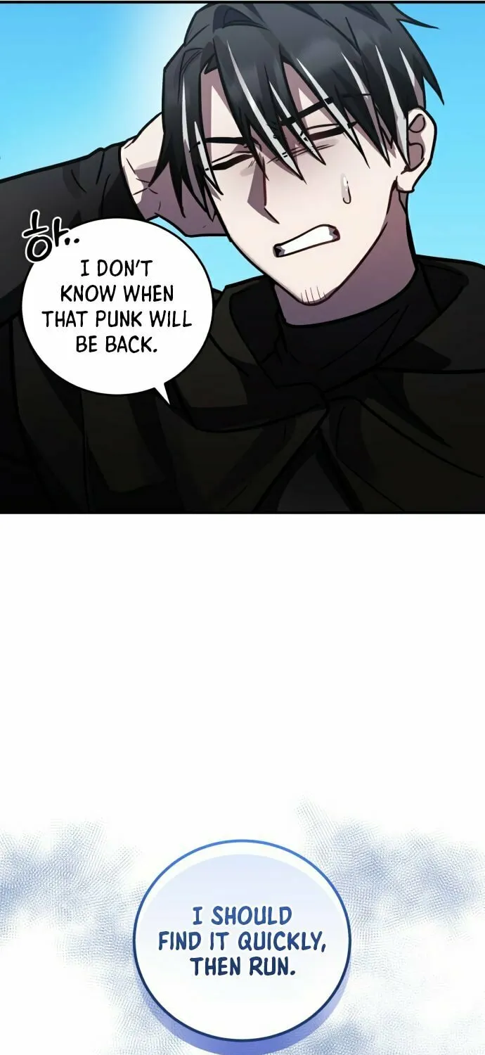 Heroes & Demons & Villains Chapter 41 page 28 - 