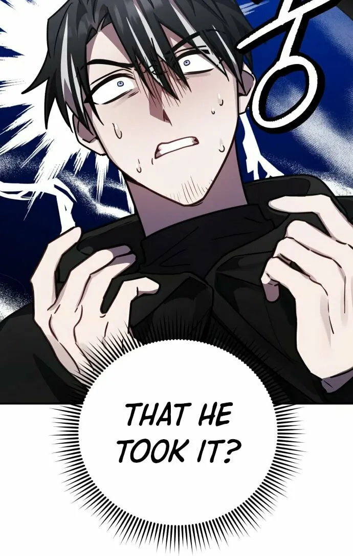 Heroes & Demons & Villains Chapter 41 page 36 - 