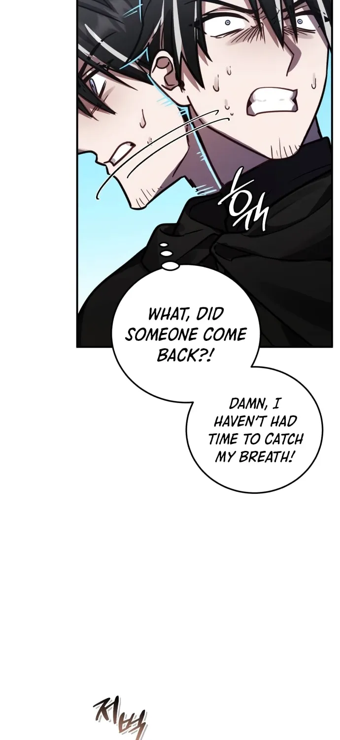 Heroes & Demons & Villains Chapter 41 page 38 - 