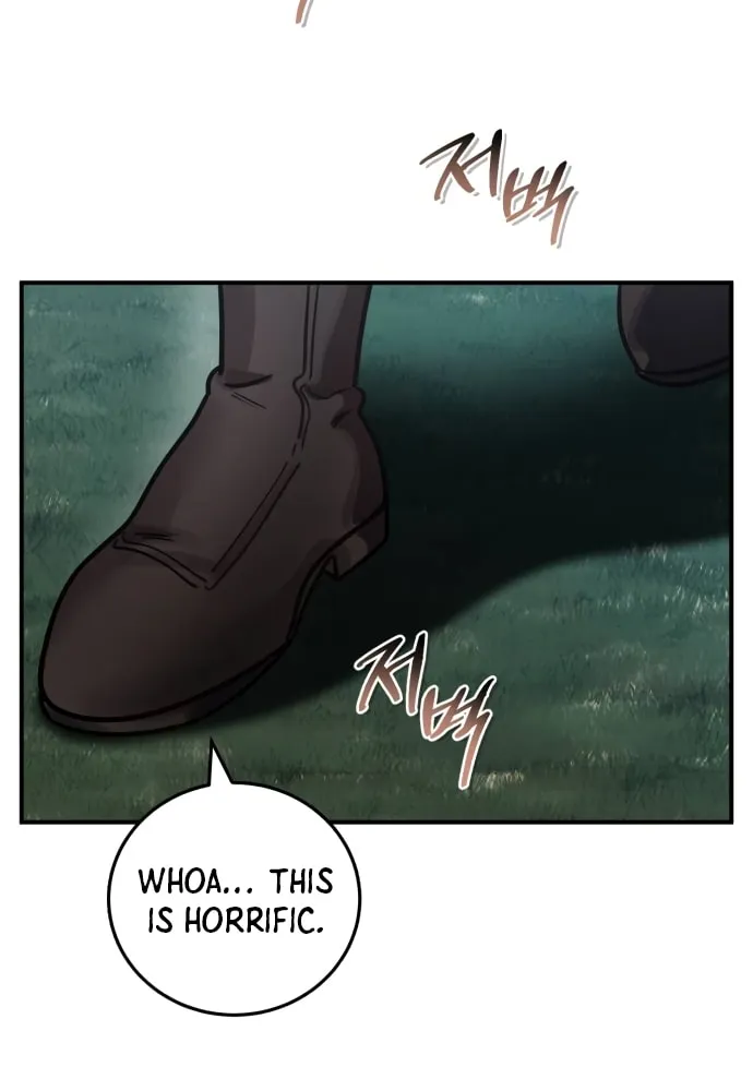 Heroes & Demons & Villains Chapter 41 page 39 - 