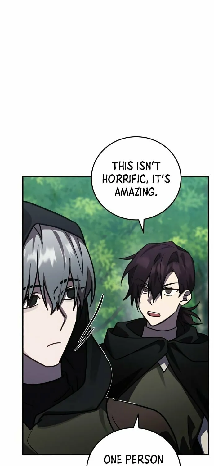 Heroes & Demons & Villains Chapter 41 page 40 - 