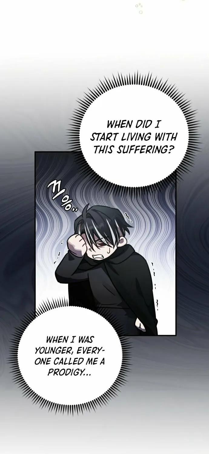 Heroes & Demons & Villains Chapter 41 page 5 - 