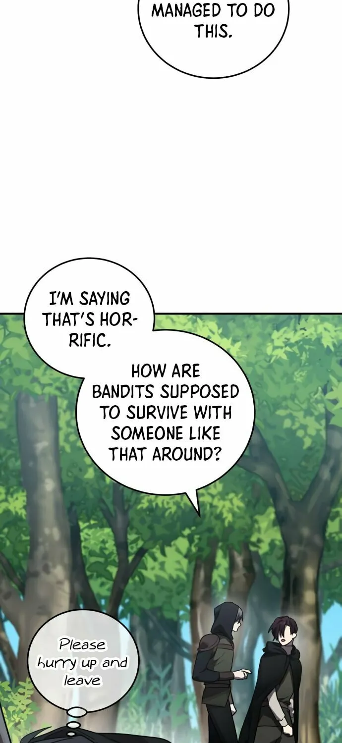Heroes & Demons & Villains Chapter 41 page 41 - 