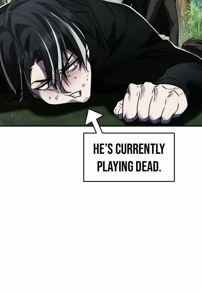 Heroes & Demons & Villains Chapter 41 page 42 - 