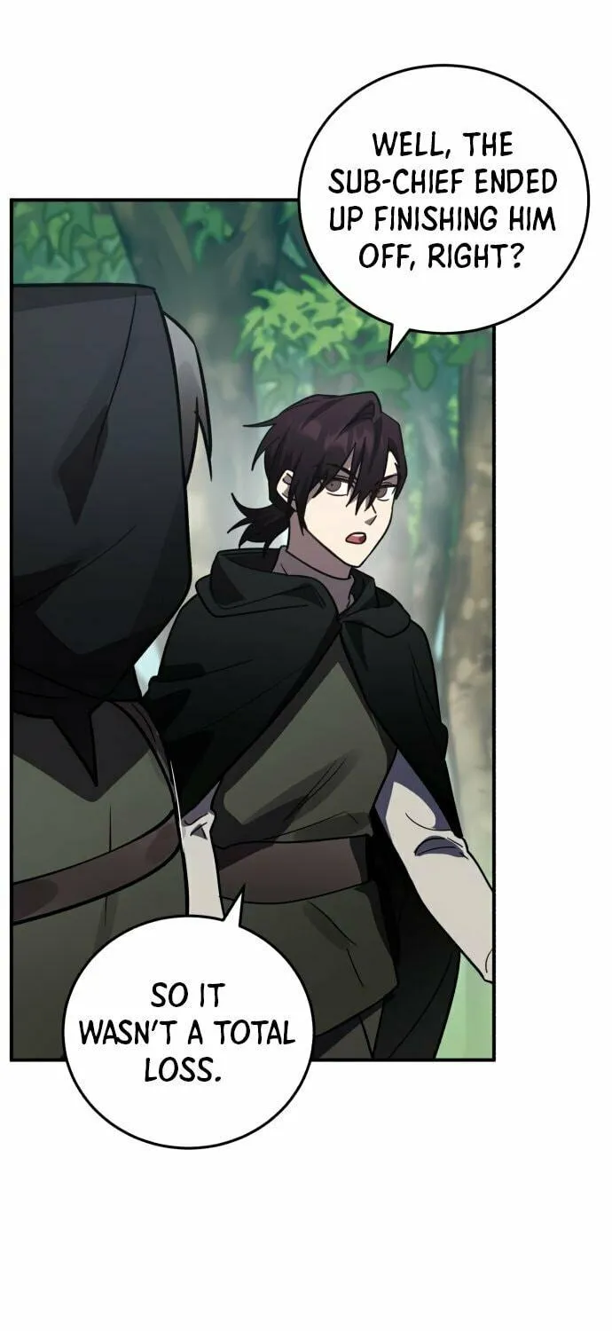 Heroes & Demons & Villains Chapter 41 page 43 - 