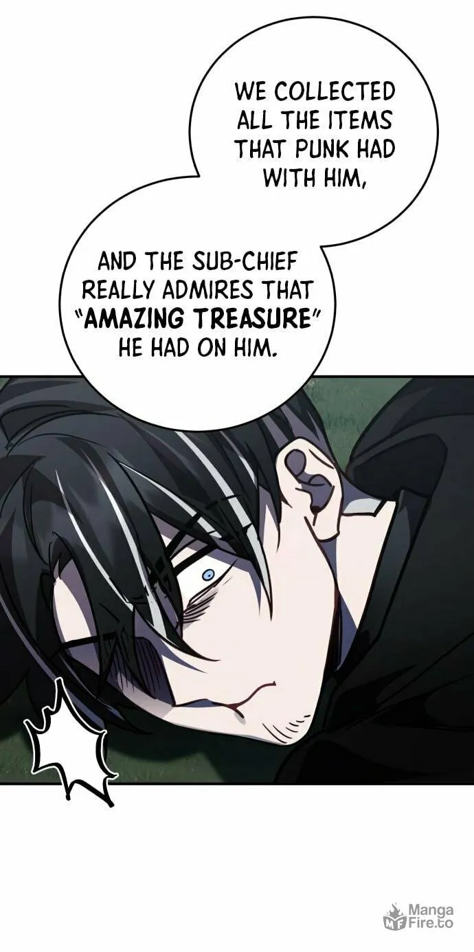 Heroes & Demons & Villains Chapter 41 page 44 - 