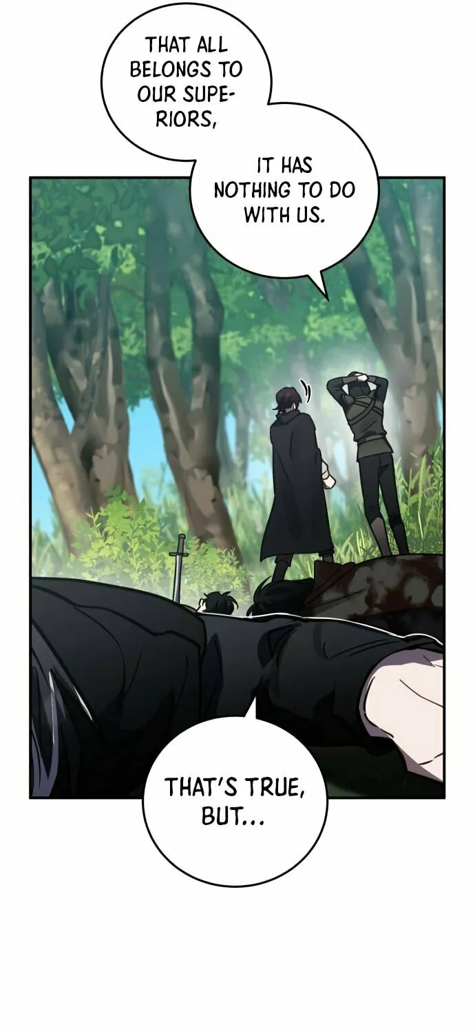 Heroes & Demons & Villains Chapter 41 page 45 - 