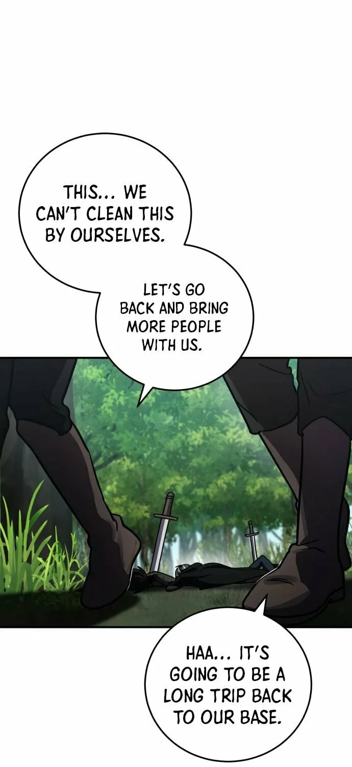 Heroes & Demons & Villains Chapter 41 page 46 - 