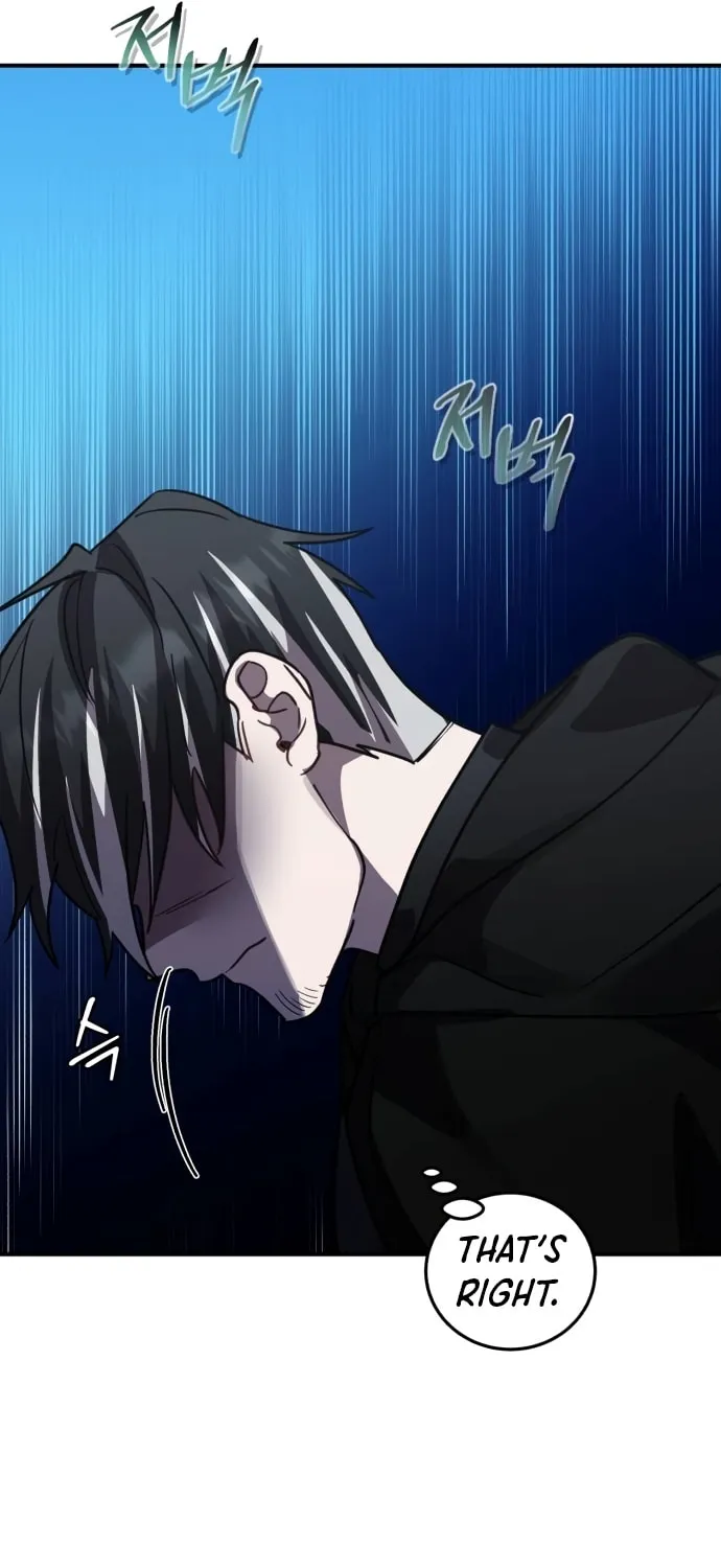 Heroes & Demons & Villains Chapter 41 page 48 - 