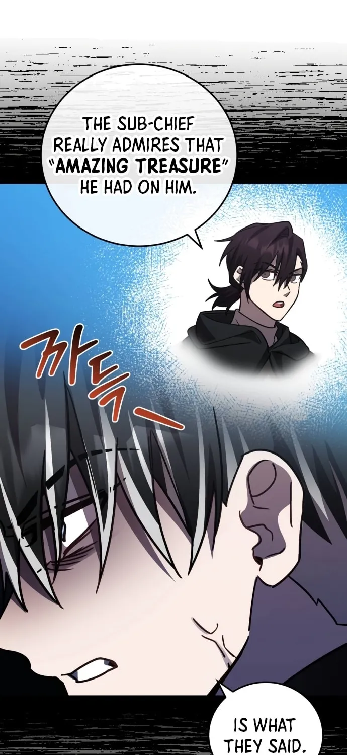 Heroes & Demons & Villains Chapter 41 page 49 - 