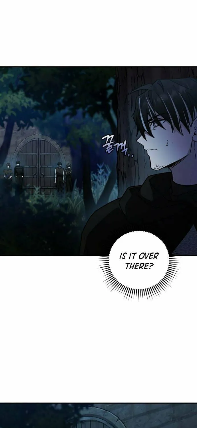 Heroes & Demons & Villains Chapter 41 page 57 - 
