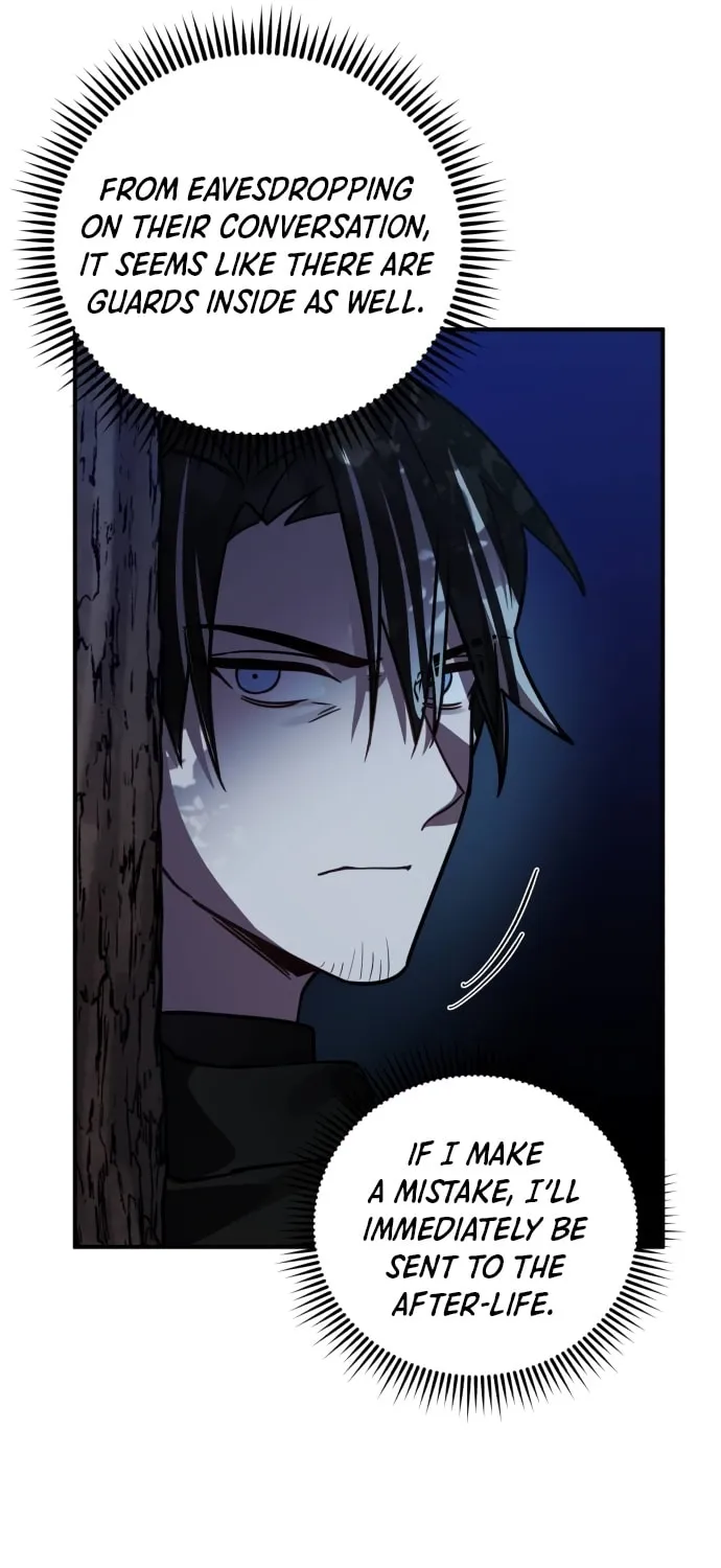 Heroes & Demons & Villains Chapter 41 page 59 - 