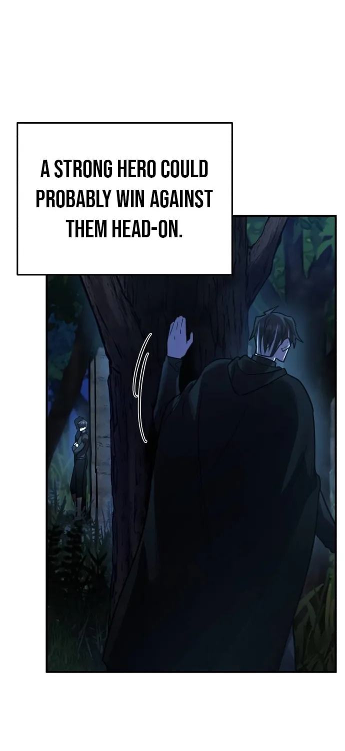 Heroes & Demons & Villains Chapter 41 page 60 - 