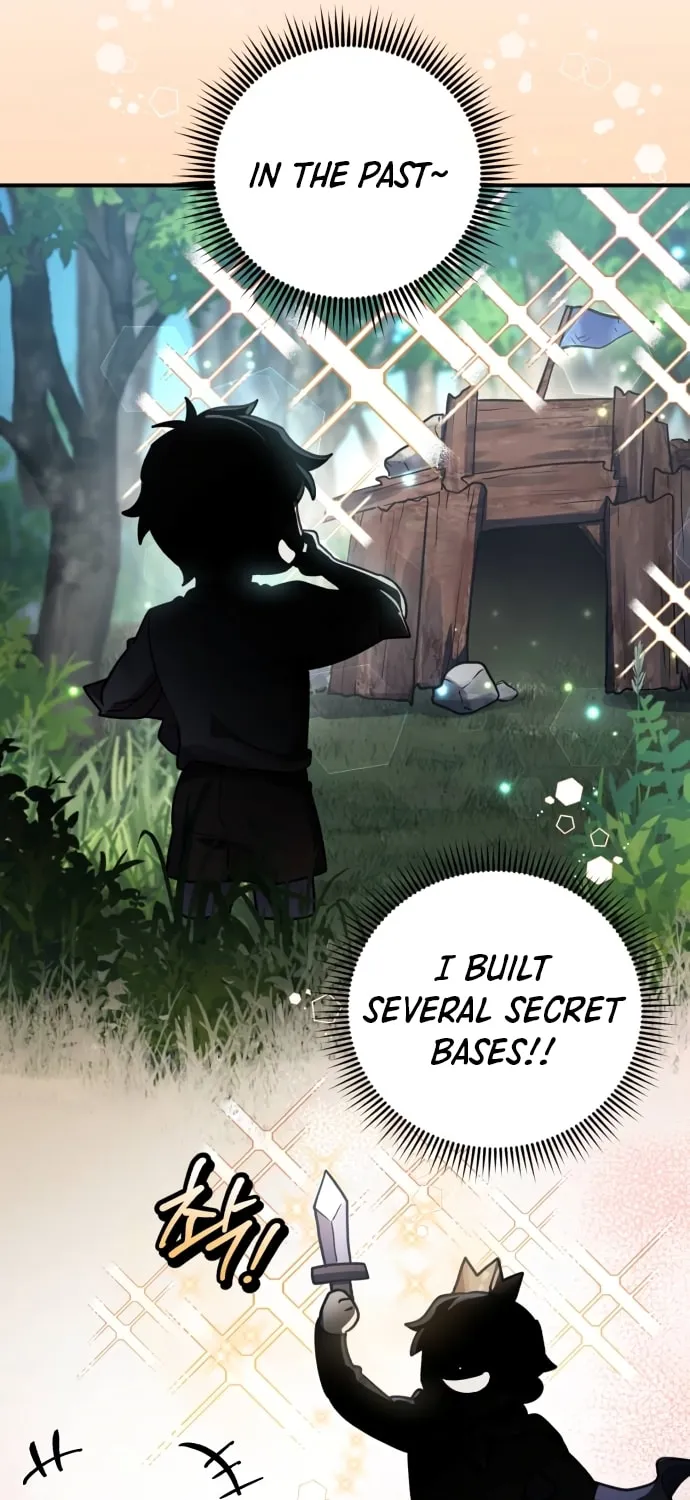 Heroes & Demons & Villains Chapter 41 page 7 - 