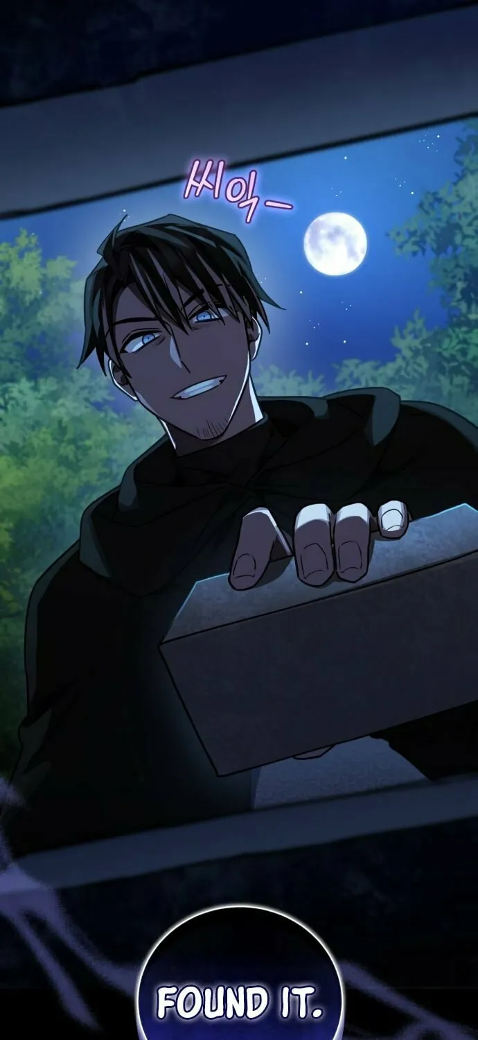 Heroes & Demons & Villains Chapter 41 page 65 - 