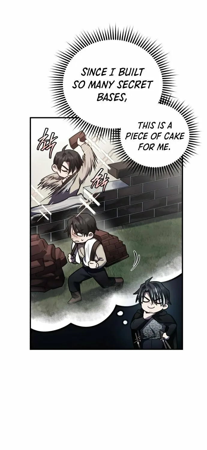 Heroes & Demons & Villains Chapter 41 page 68 - 