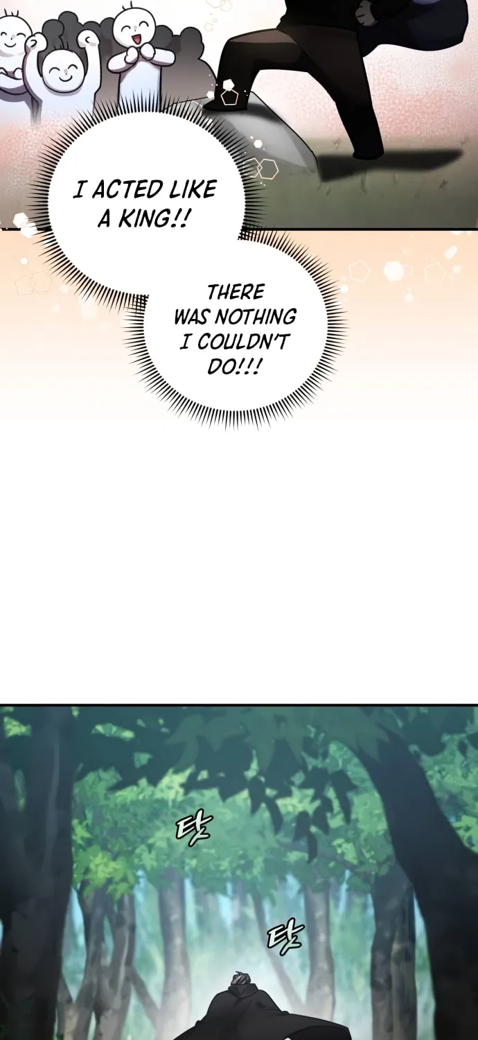 Heroes & Demons & Villains Chapter 41 page 8 - 