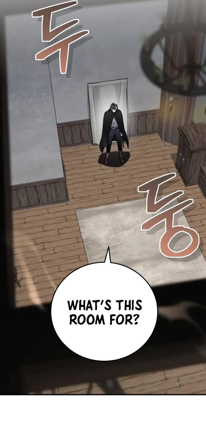 Heroes & Demons & Villains Chapter 41 page 71 - 