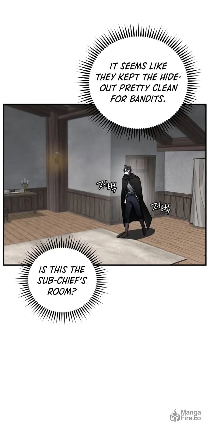 Heroes & Demons & Villains Chapter 41 page 72 - 