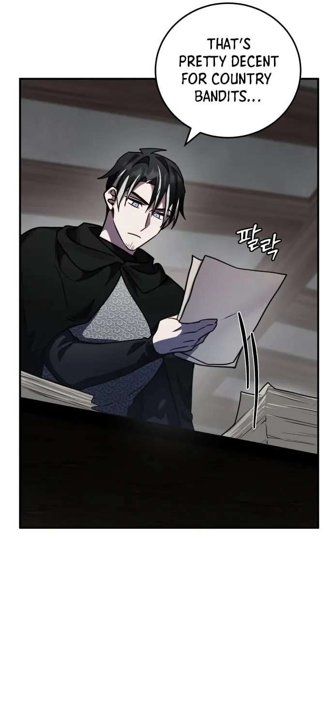 Heroes & Demons & Villains Chapter 41 page 76 - 