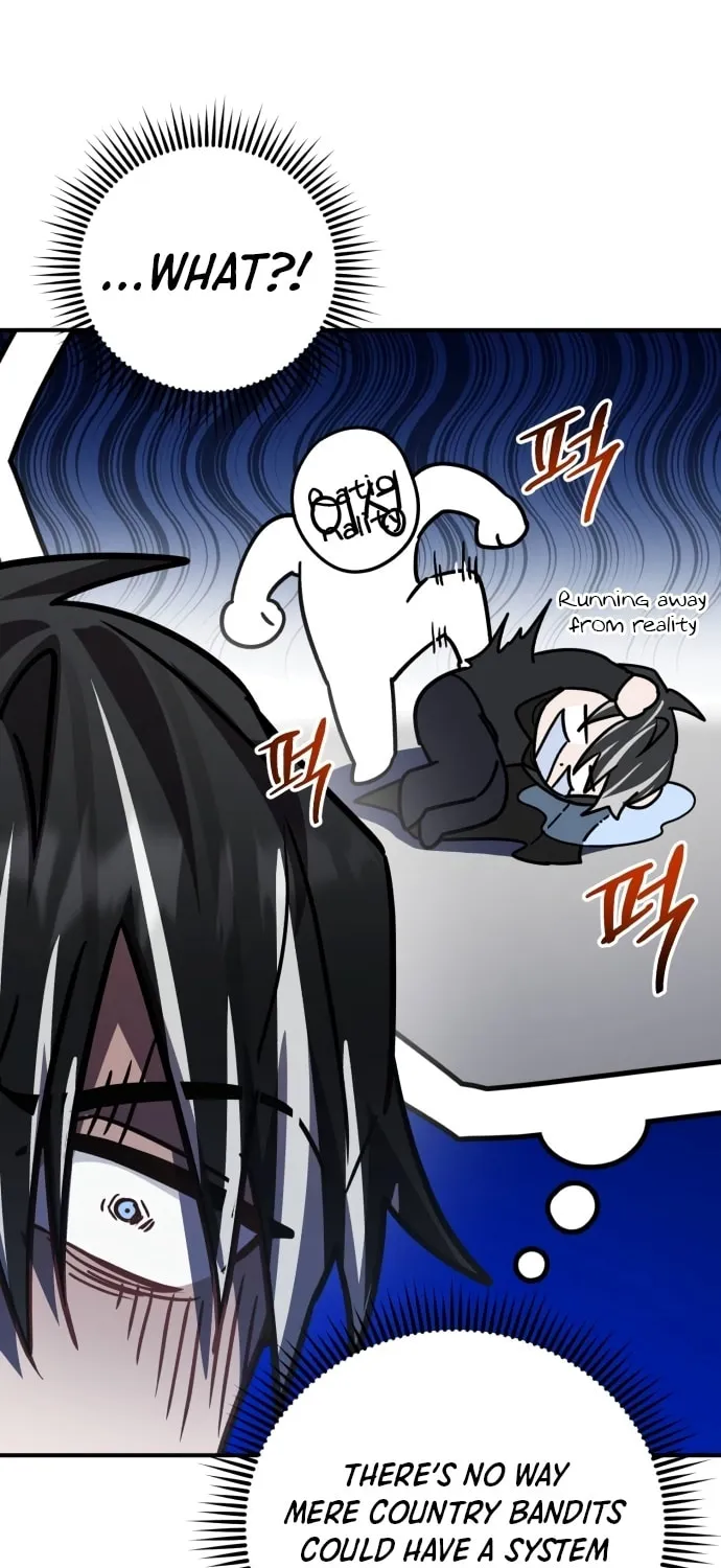 Heroes & Demons & Villains Chapter 41 page 77 - 