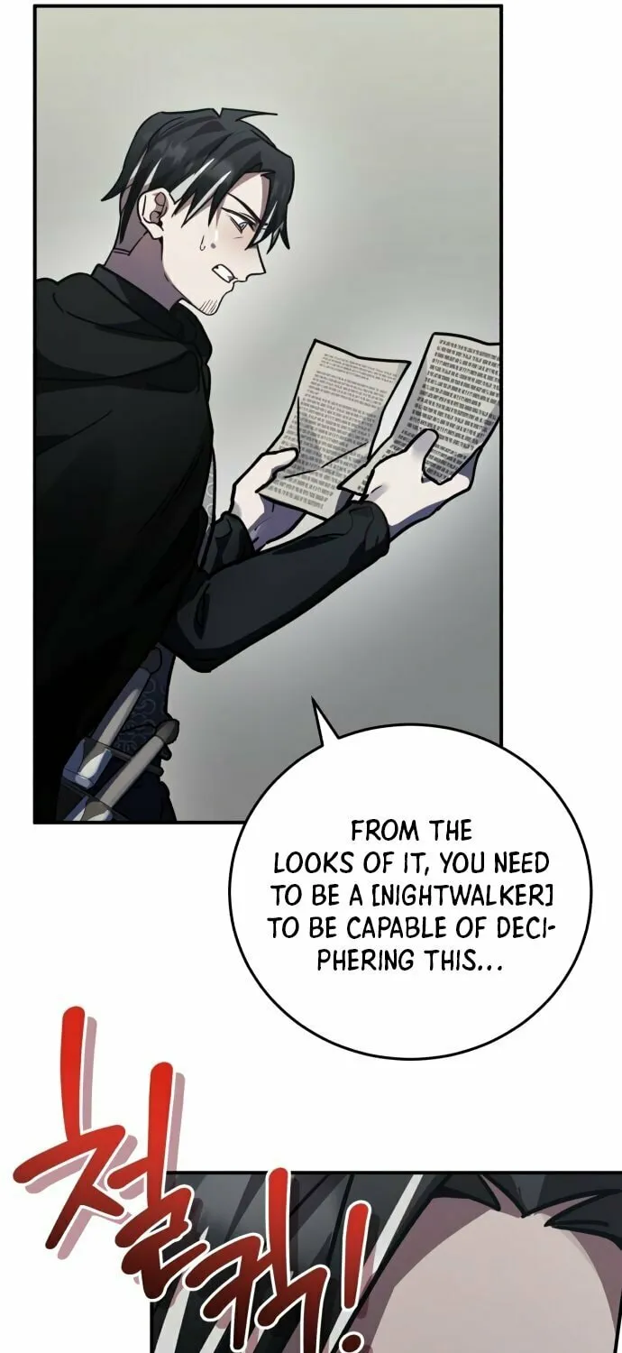 Heroes & Demons & Villains Chapter 41 page 79 - 