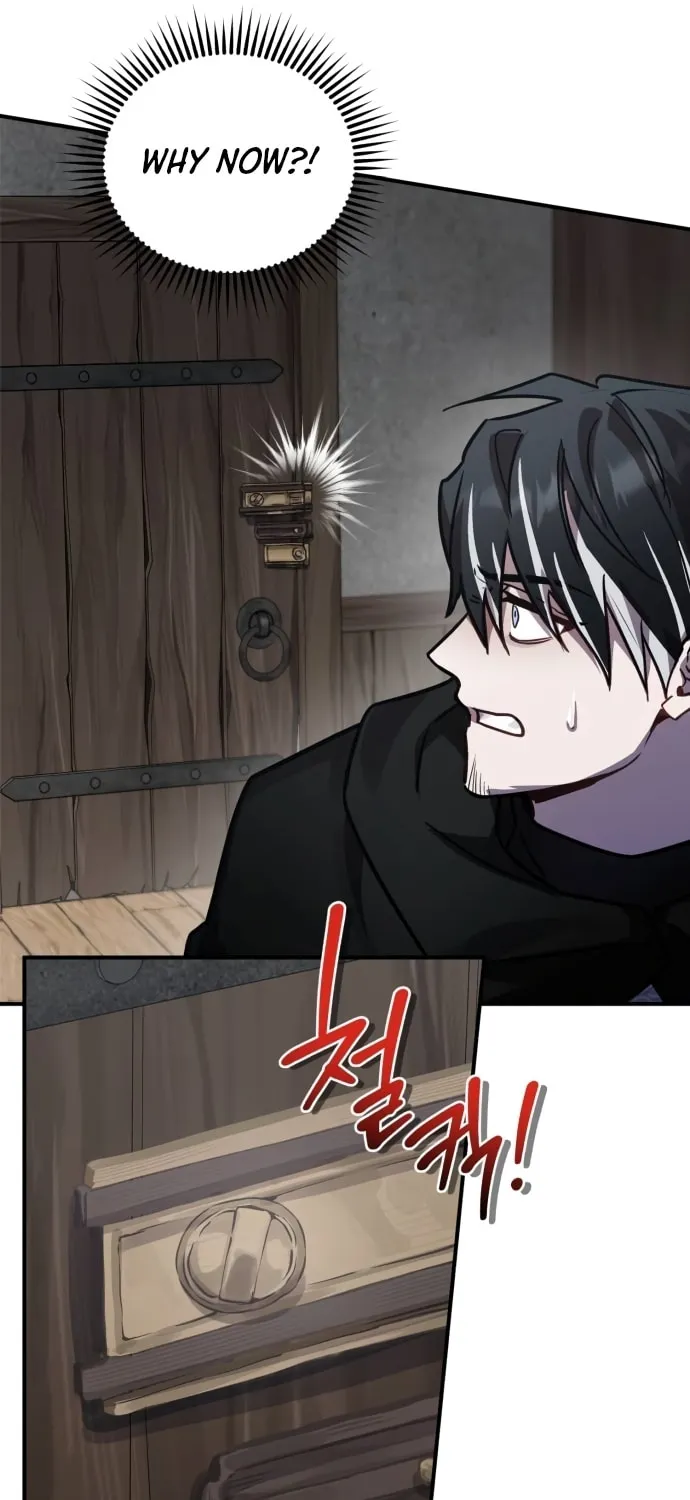 Heroes & Demons & Villains Chapter 41 page 81 - 
