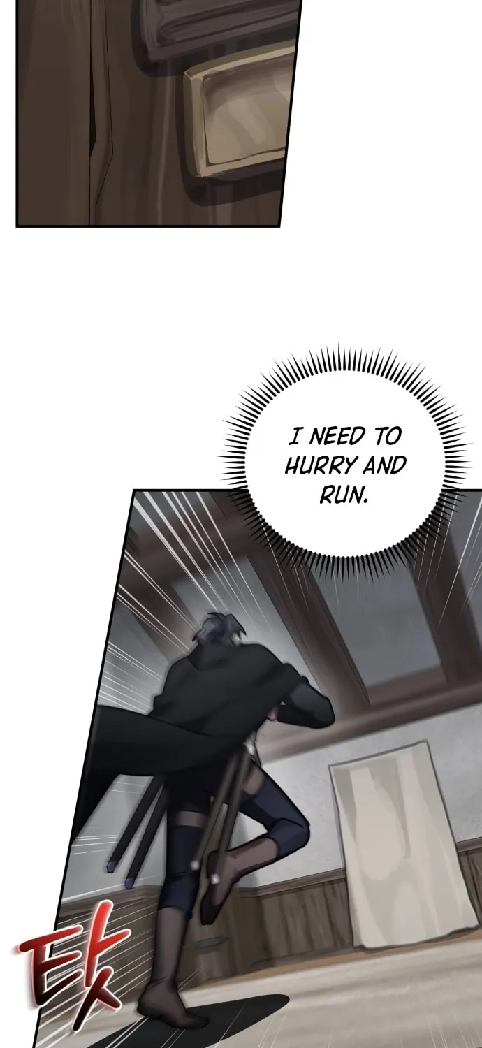 Heroes & Demons & Villains Chapter 41 page 82 - 