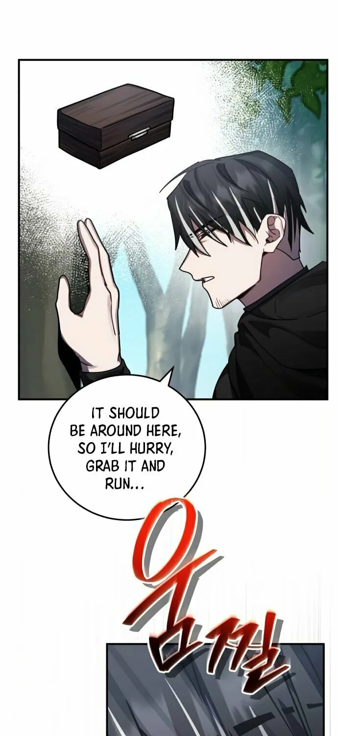 Heroes & Demons & Villains Chapter 41 page 10 - 