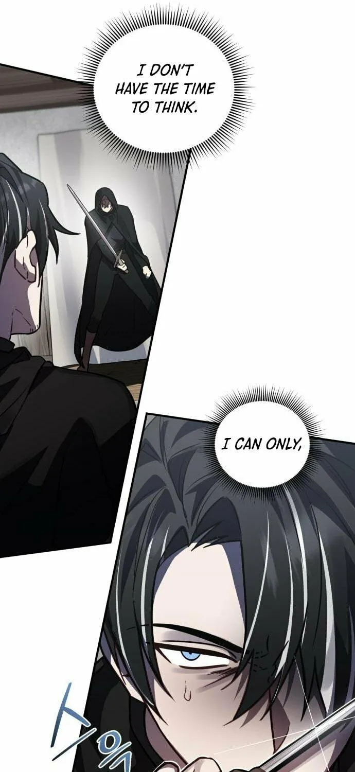 Heroes & Demons & Villains Chapter 42 page 12 - 
